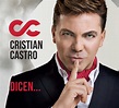Cristian Castro publica hoy "Dicen..." su nuevo disco inédito - Sony ...