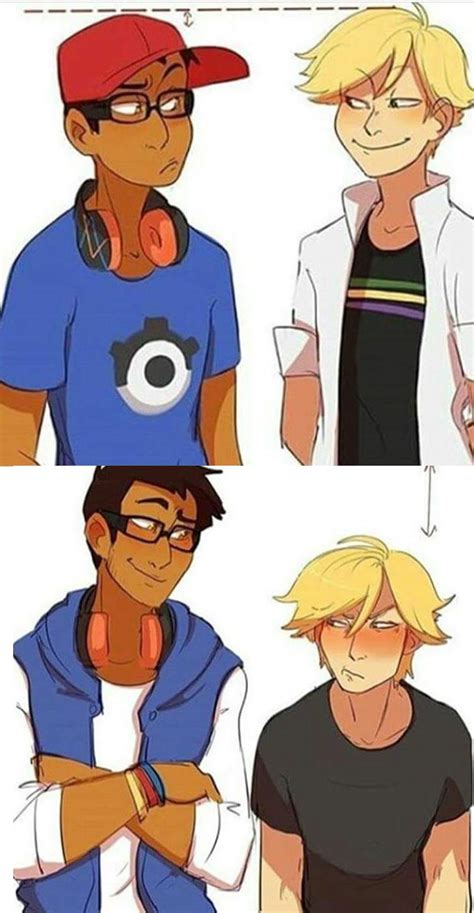 Pin By Random On Miraculous Miraculous Ladybug Funny Miraculous