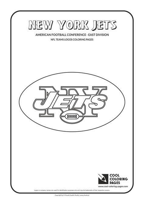 Free shipping on orders over $25 shipped by amazon. Cool Coloring Pages NFL teams logos coloring pages - Cool ...