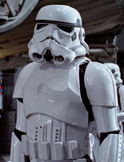 Unidentified Stormtrooper Millennium Falcon Capture Wookieepedia