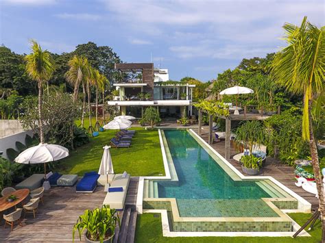 Villa of the Week: Noku Beach House, Bali - The Luxury Travel Blog