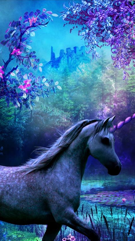 We have 77+ amazing background pictures carefully picked by our community. Unicorn Wallpaper for Phones | 2020 Phone Wallpaper HD