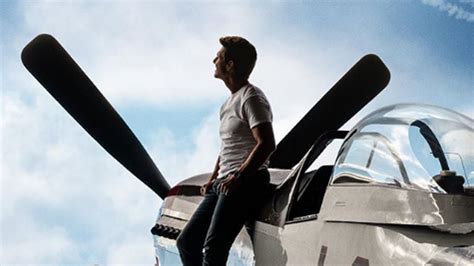 Lk21 | nonton streaming film lk21 top gun: Top Gun 2: Tom Cruise reveals new wings ahead of ...