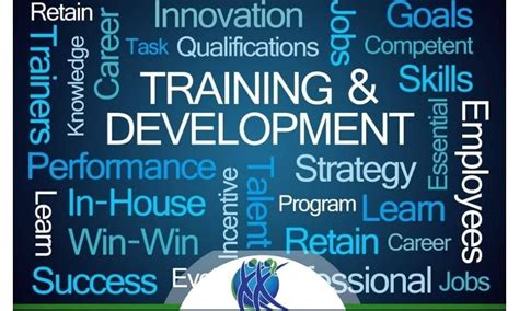 5 Benefits Of Developing Your Employee Training Program — Elite Personnel