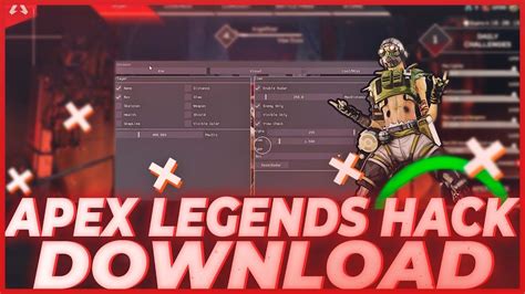 Apex Legends Hacks Cheats Legend Hacks Wellness Design