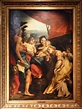 Antonio Allegri da Correggio : Madonna of St. Jerome (Galleria ...