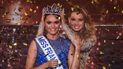 Why Diane Leyre Miss France Will Not Participate In Miss