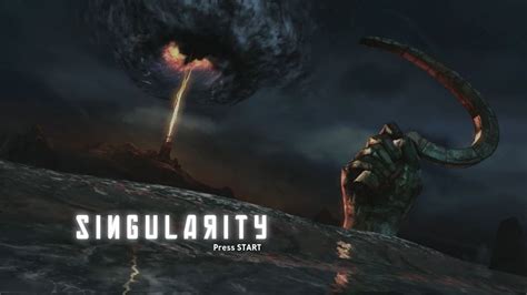 Screenshot Of Singularity Xbox 360 2010 Mobygames