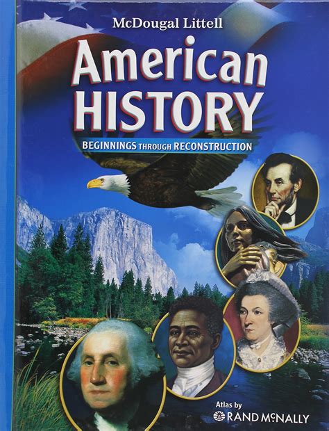 Us History Textbook Pdf 8th Grade