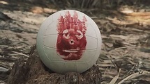 Wilson, la pelota de Tom Hanks en Náufrago, un éxito de ventas