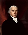 Neko Random: My Thoughts on the Presidency of James Madison