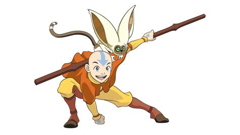 Avatar The Last Airbender Wallpapers Hd Desktop And Mobile