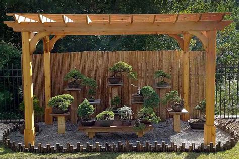 How To Create A Backyard Zen Garden