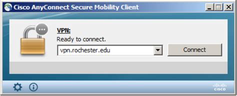 The vpn client failed to establish a connection. Connect / Disconnect VPN on Windows - University IT