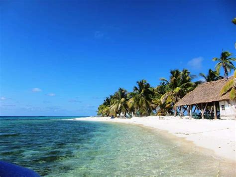 Top 4 Places For Expats To Live In Belize Escape Artist
