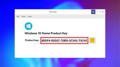 How To Get Windows Product Key In Windows 10 Lates Windows 10 Update