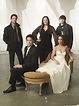 Better picture of the "Ghost Whisperer" cast :) (With images) | Ghost ...
