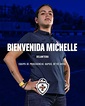 Cruz Azul Femenil: Michelle Montero es nueva jugadora celeste