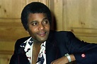 RIP Charley Pride: Take a look at the trailblazing country singer's ...