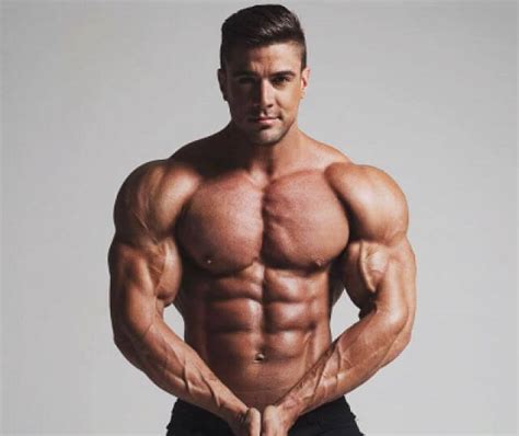 Heres How Much Muscle You Can Really Gain Naturally With A Calculator