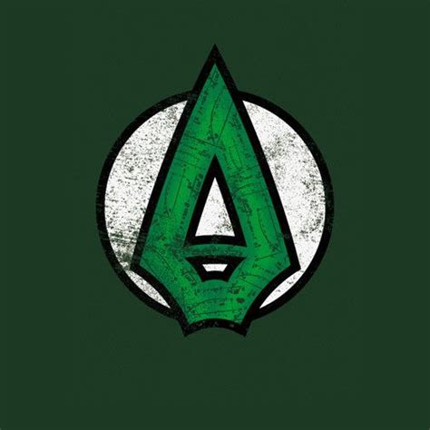 Arch Formula T Shirt The Shirt List Green Arrow Green Arrow Logo