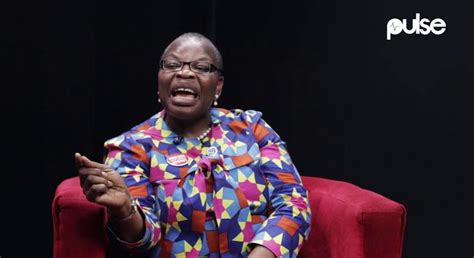 Ezekwesili Lists Conditions For Violence Free 2019 Elections Pulse