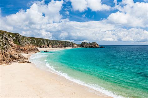 10 Best Beaches In Cornwall Which Cornwall Beach Is Right For You