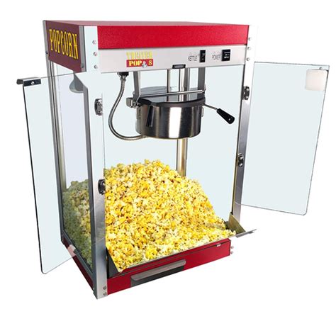 Popcorn Machine Concession Rentals Diy Chattanooga Bounce