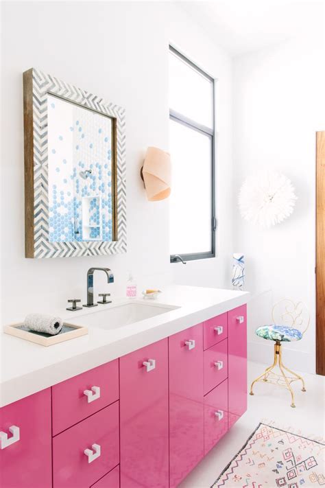 The 20 Best Pink Paint Colors To Upgrade Any Space