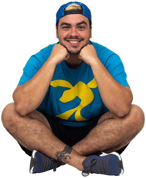 Luccas Neto Png Imagens Desenhos Simbolos Logos