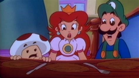 Watch Super Mario Brothers Super Show Series 1 Episode 28 Online Free