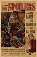 The Spoilers (1955 film) - Alchetron, the free social encyclopedia