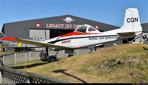 Zk Cqn Cessna A188 Ag Wagon Rural Air Services Sean Avery Jetphotos