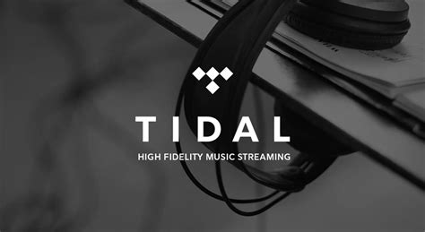 Detalles De Tidal Streaming De Audio Y Vídeo En Alta Calidad