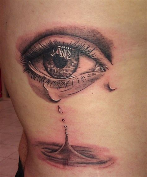 30 Eye Tattoo Designs You Can Follow The Xerxes