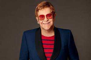 Elton John And Duran Duran Battle For U K Albums Chart Crown