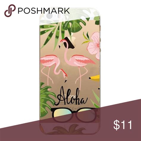 🌴 Take Me To The Tropics Phone Case 🌴 🔸youll Get Wanderlust Vibes With