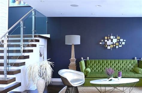 Cat rumah minimalis, model warna cat rumah minimalis terbaru, warna cat terang buat batu bata, cat tembok biru tosca tua, contoh. Inspirasi 24+ Kombinasi Warna Cat Tembok Biru Dongker