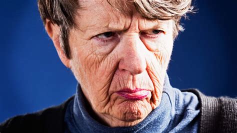 9 Habits You Can Cultivate To Prevent Turning Into A Grumpy Old Woman