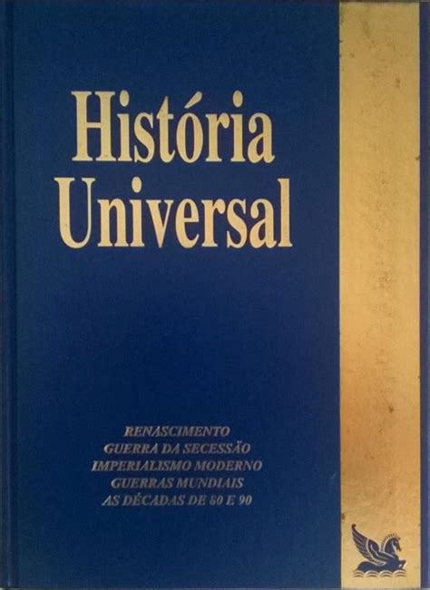 ror de livros história universal 2 volumes selecções do reader s digest