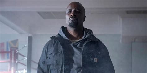 ‘luke Cage Star Mike Colter On Whether Hell Reprise His Role In The