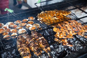 Hidup baru pademangan, jakarta 14420 indonesië. Restoran Seafood Segar Paling Murah dan Enak di Jakarta