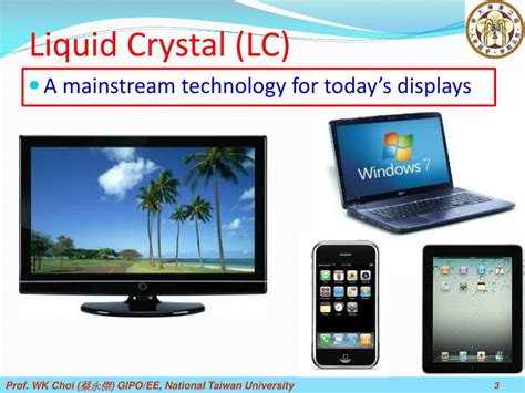 Ppt Liquid Crystal Fabry Perot Filters Powerpoint Presentation Free