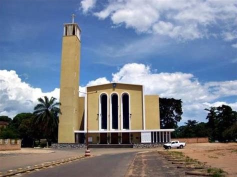 Most Visited Monuments In Burundi Famous Monuments In Burundi
