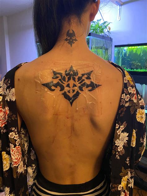 167 Best Legacy Tattoo Images On Pholder Tattoos Ffxiv And Legacy Of