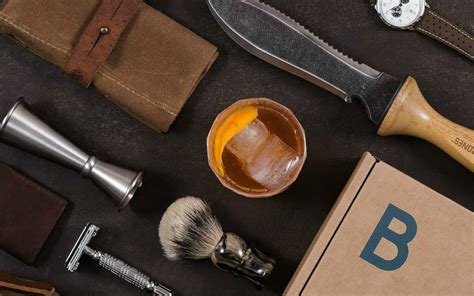 The 20 Best Subscription Boxes For Men Gearmoose