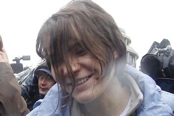 Pussy Riot Member Freed Remain Jailed
