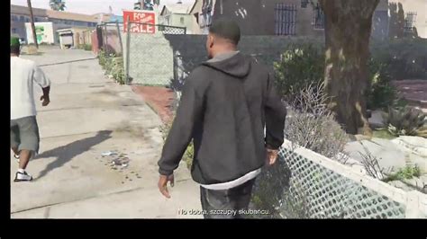 Chop Grand Theft Auto V Odc3 Youtube