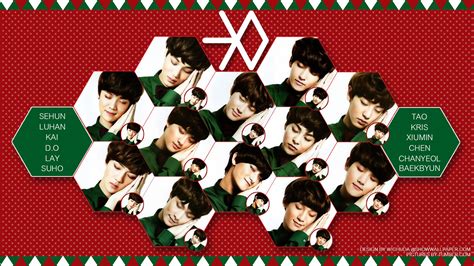 Exomiracles In December2 Wallpaper By Wichuda
