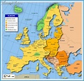 WESTERN EUROPE - TravelsFinders.Com